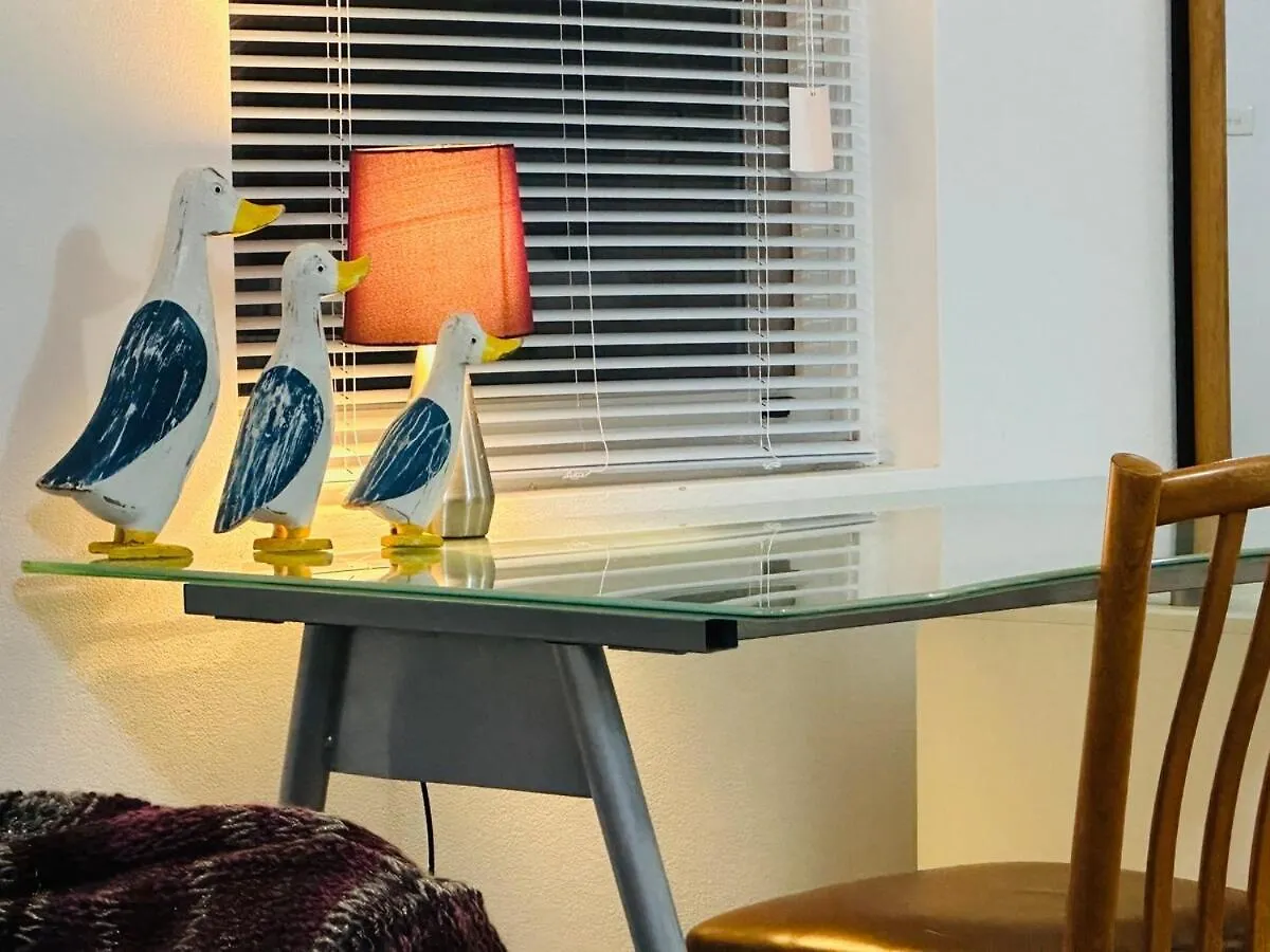 Executive 4Br 3Bath Entire Apartment In Heart Of The City & Parking Canberra 0*,  Australië