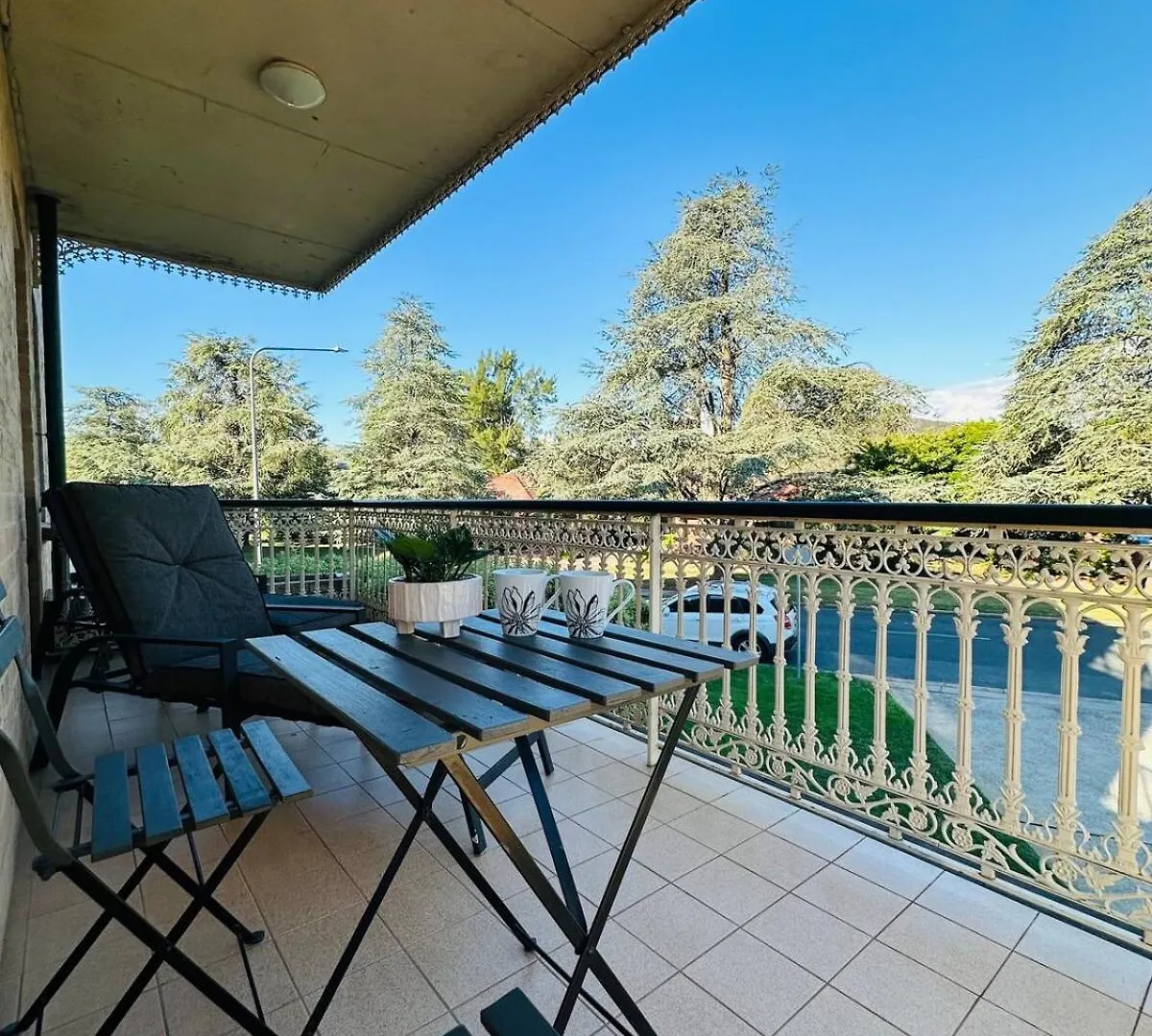 Executive 4Br 3Bath Entire Apartment In Heart Of The City & Parking Canberra 0*,